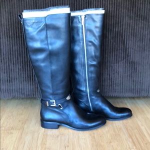 Michael Kors Arley Stretch Boot